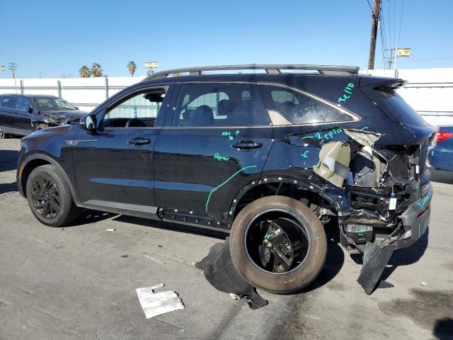 Obraz 2 z 2023 KIA SORENTO S 2023 z VIN 5XYRLDLC8PG207879