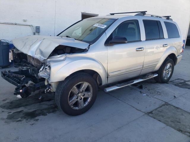 Obraz 2006 DODGE DURANGO LIMITED 2006