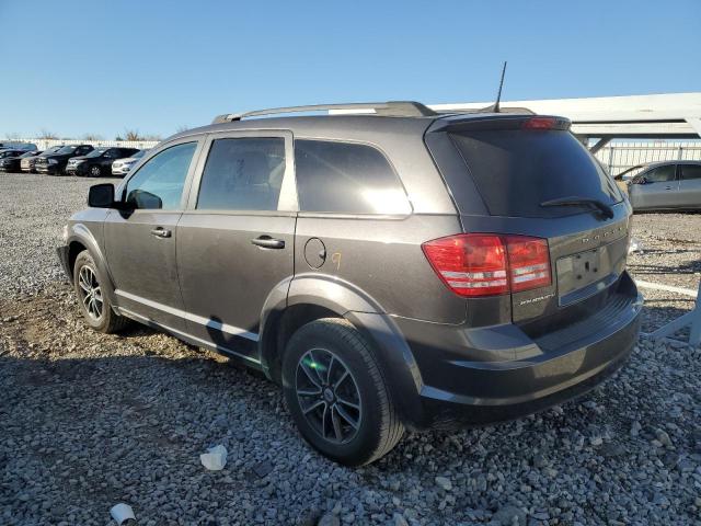 Image 2 of 2018 DODGE JOURNEY SE 2018 with VIN 3C4PDCAB7JT448566