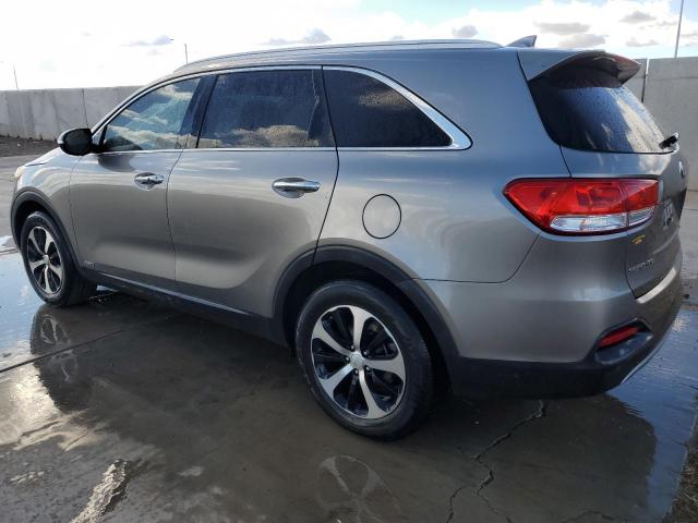 Image 2 of 2016 KIA SORENTO EX 2016 with VIN 5XYPHDA14GG040933
