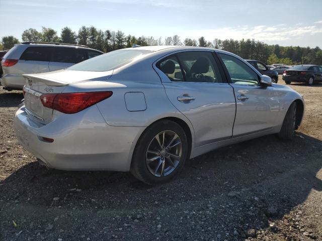 Obraz 3 z 2015 INFINITI Q50 BASE 2015 z VIN JN1BV7AR6FM420236