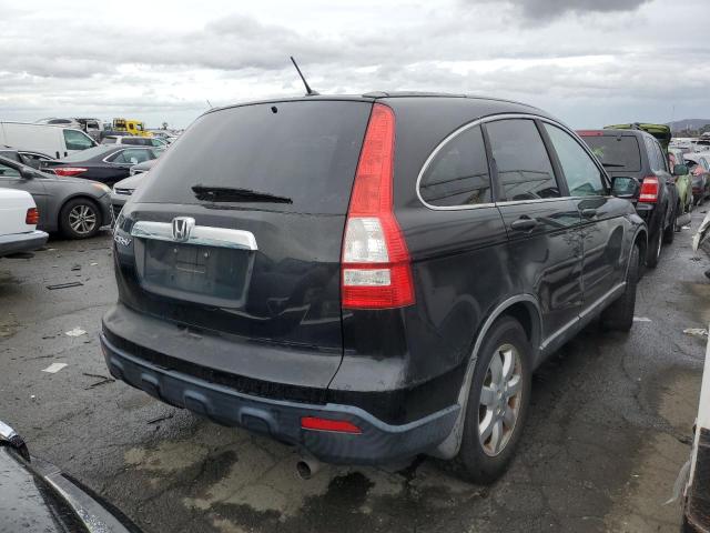 Image 3 of 2009 HONDA CR-V EX 2009 with VIN 5J6RE38589L013529