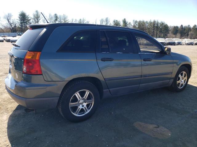 Image 3 of 2007 CHRYSLER PACIFICA  2007 with VIN 2A8GM48L97R128562