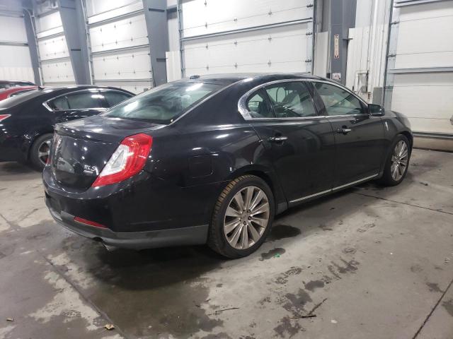 Image 3 of 2014 LINCOLN MKS  2014 with VIN 1LNHL9FTXEG601071