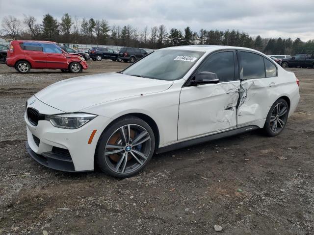 Image 1 of 2016 BMW 340 XI 2016 with VIN WBA8B7G5XGNT14031