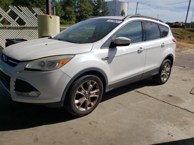 Изображение 1 2014 FORD ESCAPE SE 2014 с VIN 1FMCU0GX3EUD35642