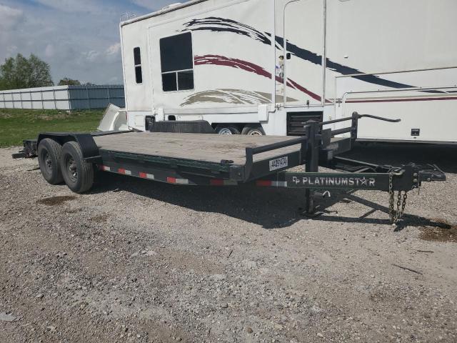Obraz 2022 DP PLATINUM STAR 20' CAR HAULER 2022