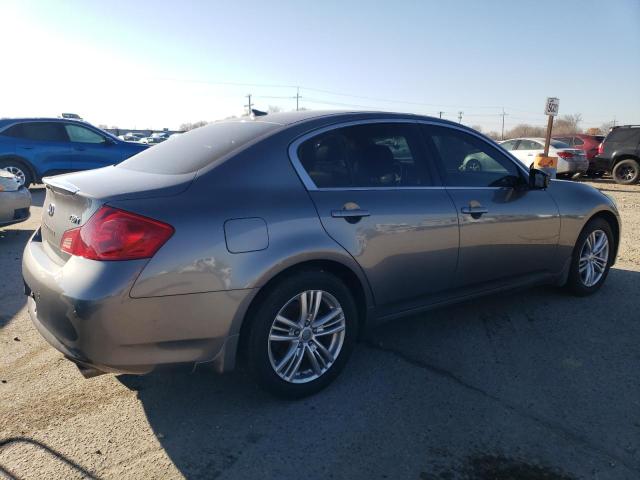 Image 3 of 2013 INFINITI G37  2013 with VIN JN1CV6AR3DM760021
