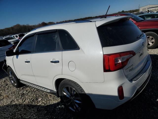 Image 2 of 2015 KIA SORENTO SX 2015 with VIN 5XYKW4A70FG651674