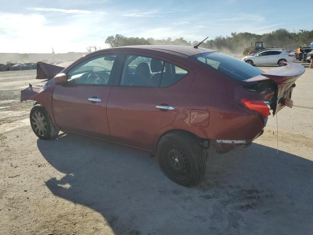 Obraz 2 z 2017 NISSAN VERSA S 2017 z VIN 3N1CN7AP3HK441339