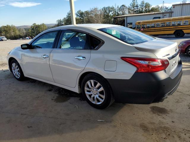 Image 2 of 2017 NISSAN ALTIMA 2.5 2017 with VIN 1N4AL3AP9HN342415