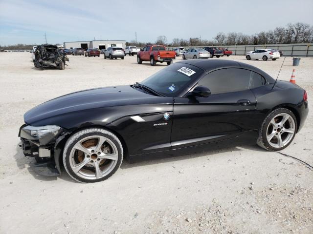 Obraz 1 z 2013 BMW Z4 SDRIVE28I 2013 z VIN WBALL5C5XDJ104792
