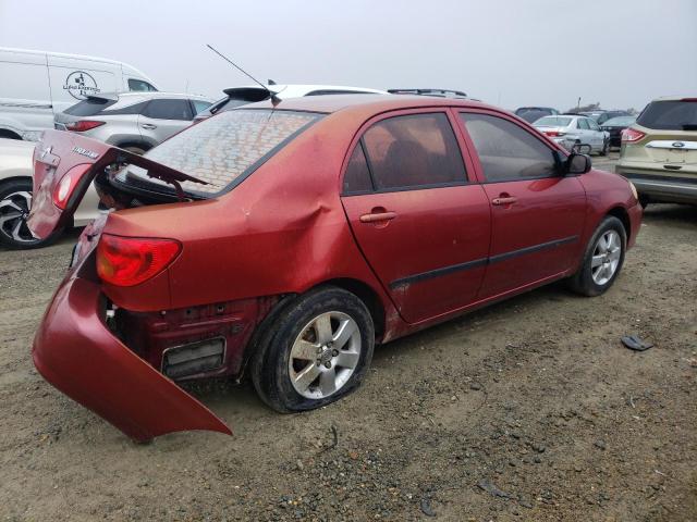 Изображение 3 2004 TOYOTA COROLLA CE 2004 с VIN 1NXBR32EX4Z248064