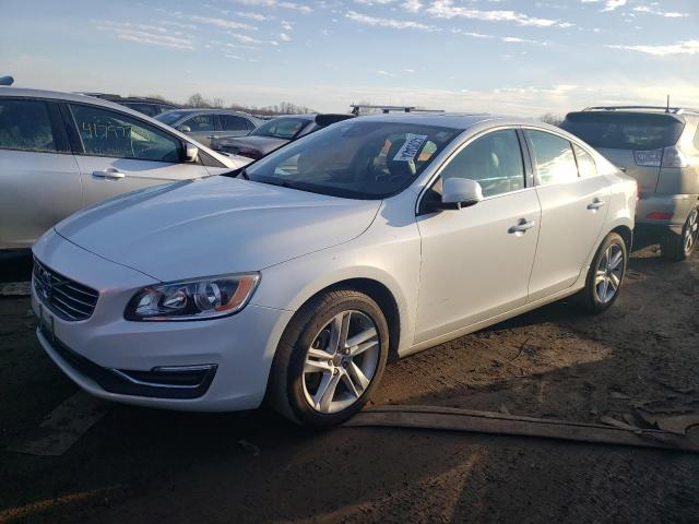 Image 1 of 2014 VOLVO S60 T5 2014 with VIN YV1612FH4E1279271