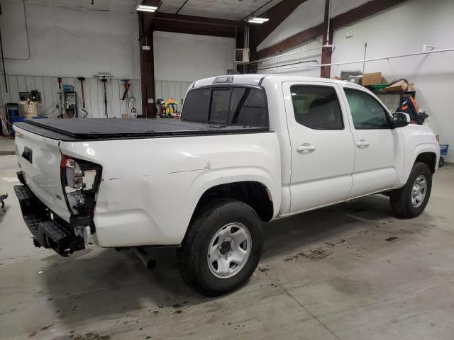 Изображение 3 2023 TOYOTA TACOMA DOUBLE CAB 2023 с VIN 3TMCZ5AN4PM547970