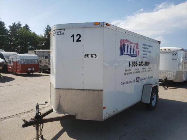Image 2 of 2013 HAUL CARGO TRAI 2013 with VIN 16HCB1213DH196503