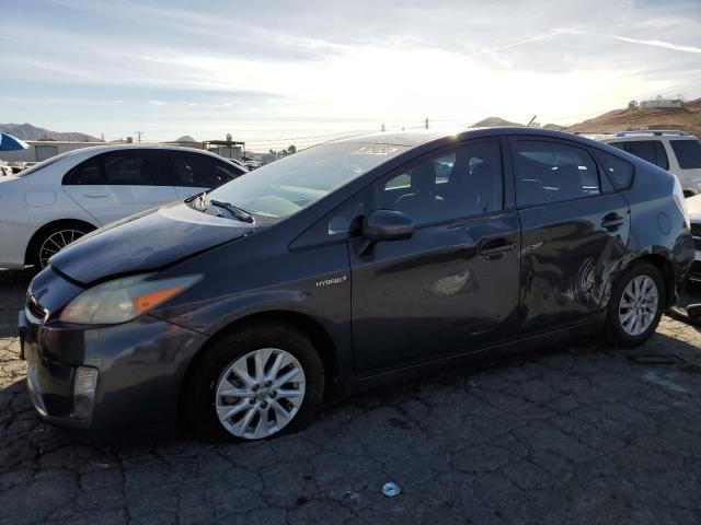 Image 1 of 2010 TOYOTA PRIUS  2010 with VIN JTDKN3DU2A0131389