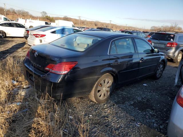 Изображение 3 2007 TOYOTA AVALON XL 2007 с VIN 4T1BK36B87U171848
