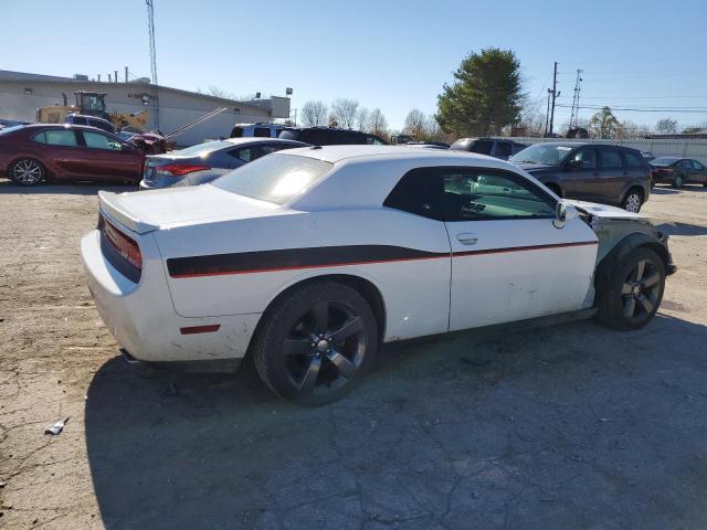 Obraz 3 z 2013 DODGE CHALLENGER R/T 2013 z VIN 2C3CDYBT5DH668003