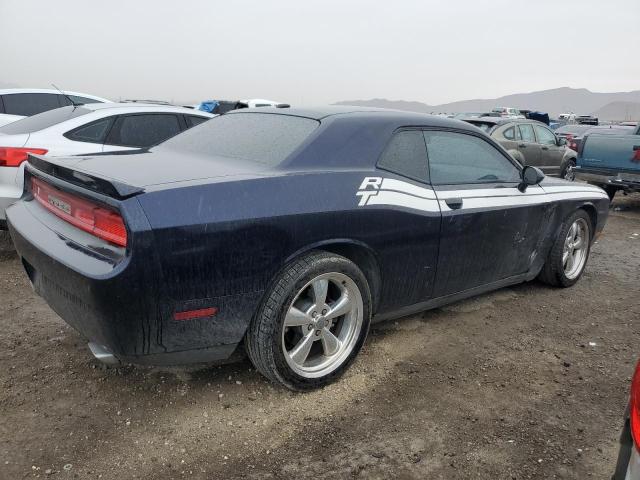 Image 3 of 2012 DODGE CHALLENGER R/T 2012 with VIN 2C3CDYBT6CH290708