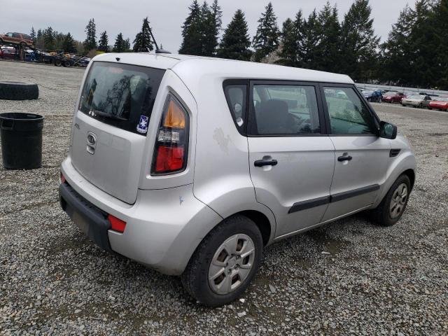 Изображение 3 2011 KIA SOUL  2011 с VIN KNDJT2A11B7714311