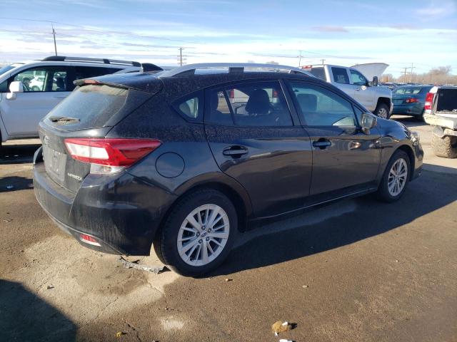 Изображение 3 2018 SUBARU IMPREZA PREMIUM 2018 с VIN 4S3GTAB60J3701389