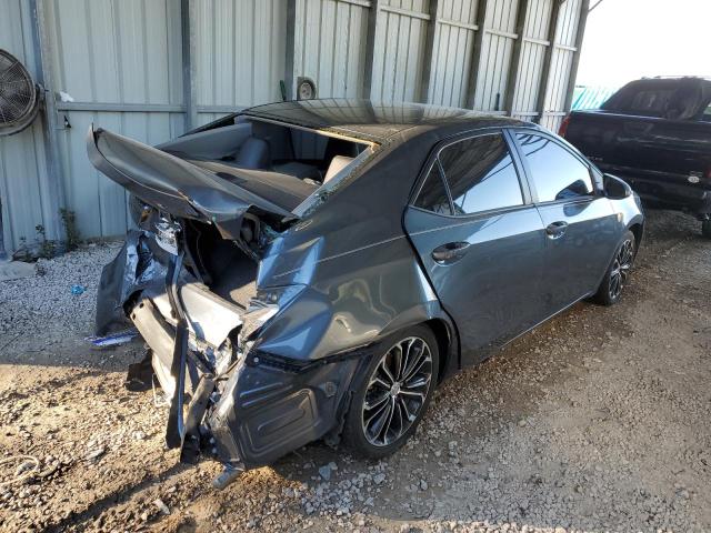 Obraz 3 z 2016 TOYOTA COROLLA L 2016 z VIN 2T1BURHE1GC599735