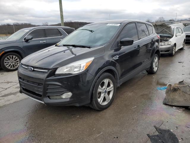 Image 1 of 2015 FORD ESCAPE SE 2015 with VIN 1FMCU9GX1FUC81523