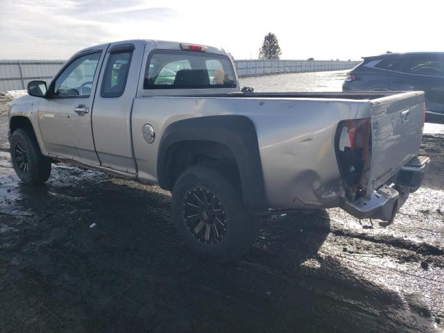 Obraz 2 z 2010 CHEVROLET COLORADO LT 2010 z VIN 1GCKTCD9XA8124984