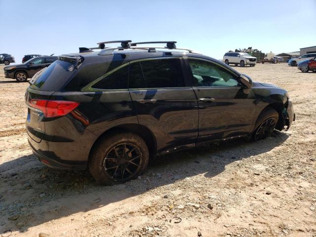 Изображение 3 2015 ACURA RDX TECHNOLOGY 2015 с VIN 5J8TB4H53FL001862