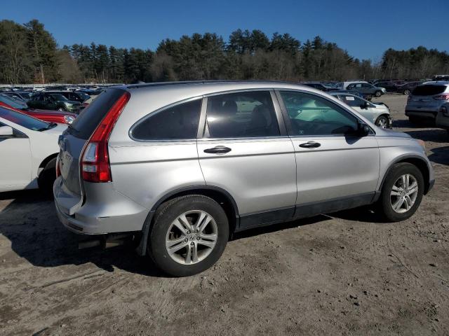 Изображение 3 2011 HONDA CR-V EX 2011 с VIN 5J6RE4H56BL086944