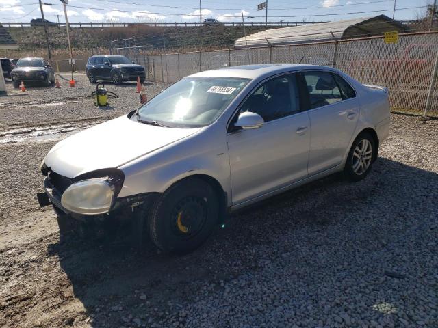 Изображение 2007 VOLKSWAGEN JETTA WOLFSBURG 2007