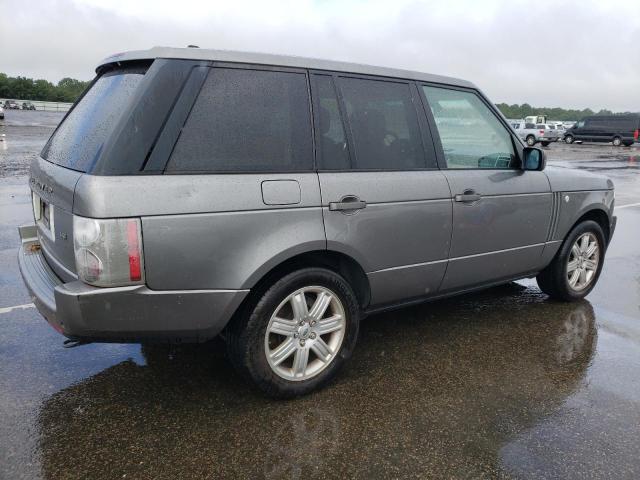 Изображение 3 2008 LAND ROVER RANGE ROVER HSE 2008 с VIN SALME15458A292313