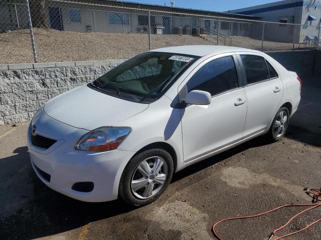 Image 1 of 2009 TOYOTA YARIS  2009 with VIN JTDBT903591307010
