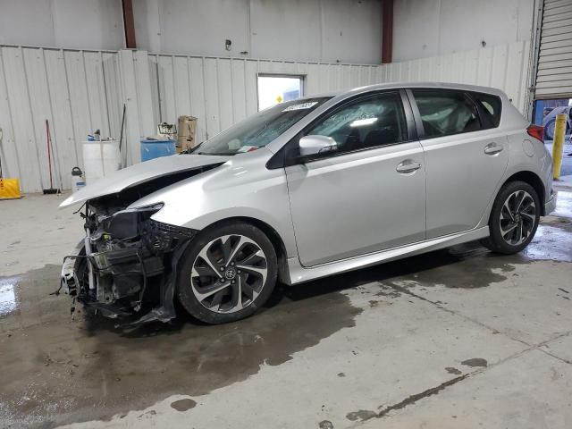 Obraz 2018 TOYOTA COROLLA IM  2018