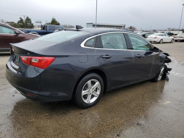 Image 3 of 2023 CHEVROLET MALIBU LT 2023 with VIN 1G1ZD5ST5PF203742