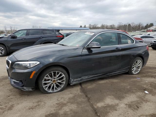 Obraz 1 z 2016 BMW 228 XI SULEV 2016 z VIN WBA1G9C54GV598406
