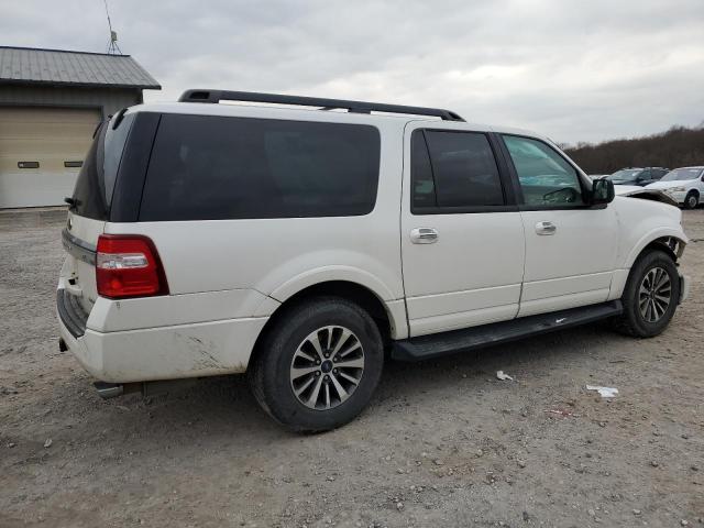 Image 3 of 2017 FORD EXPEDITION EL XLT 2017 with VIN 1FMJK1JT4HEA51704