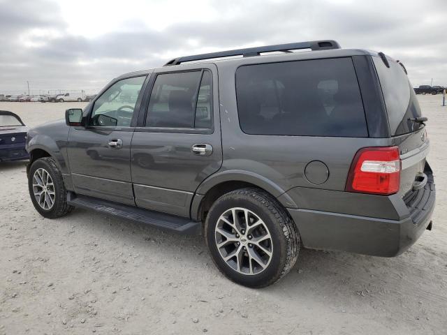 Image 2 of 2017 FORD EXPEDITION XLT 2017 with VIN 1FMJU1HT7HEA77813