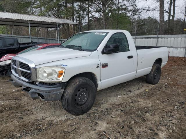 Изображение 2008 DODGE RAM 2500 ST 2008