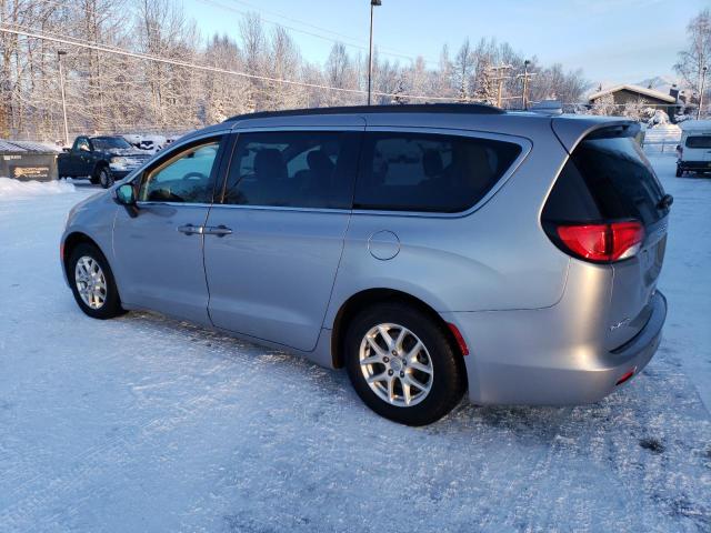 Image 2 of 2020 CHRYSLER VOYAGER LXI 2020 with VIN 2C4RC1DG1LR148664