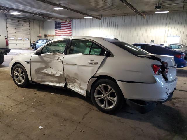 Image 2 of 2014 FORD TAURUS SEL 2014 with VIN 1FAHP2E84EG133213