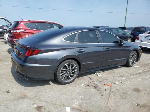 Obraz 3 z 2020 HYUNDAI SONATA LIMITED 2020 z VIN 5NPEH4J2XLH014470