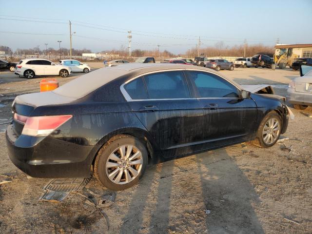 Obraz 3 z 2012 HONDA ACCORD EXL 2012 z VIN 1HGCP2F81CA135036