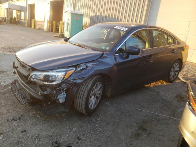 2016 SUBARU LEGACY 2.5I PREMIUM 2016 image