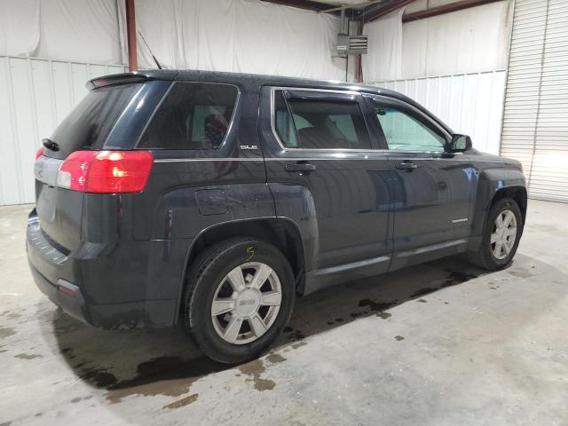 Изображение 3 2010 GMC TERRAIN SLE 2010 с VIN 2CTALBEW9A6416937