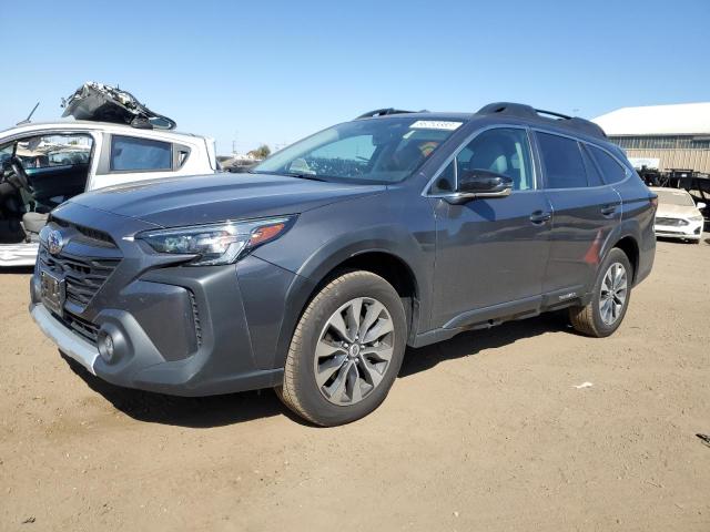 Obraz 2023 SUBARU OUTBACK LIMITED 2023