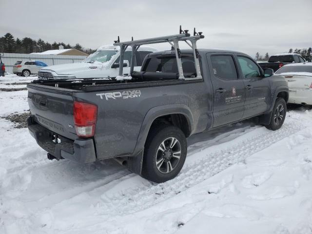 Image 3 of 2017 TOYOTA TACOMA DOUBLE CAB 2017 with VIN 3TMDZ5BN0HM019444