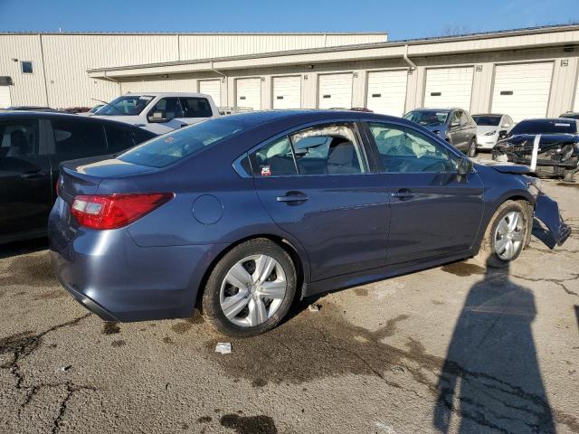 Изображение 3 2018 SUBARU LEGACY 2.5I 2018 с VIN 4S3BNAA61J3045001