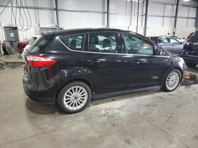 Image 3 of 2013 FORD C-MAX PREMIUM 2013 with VIN 1FADP5CU0DL541746